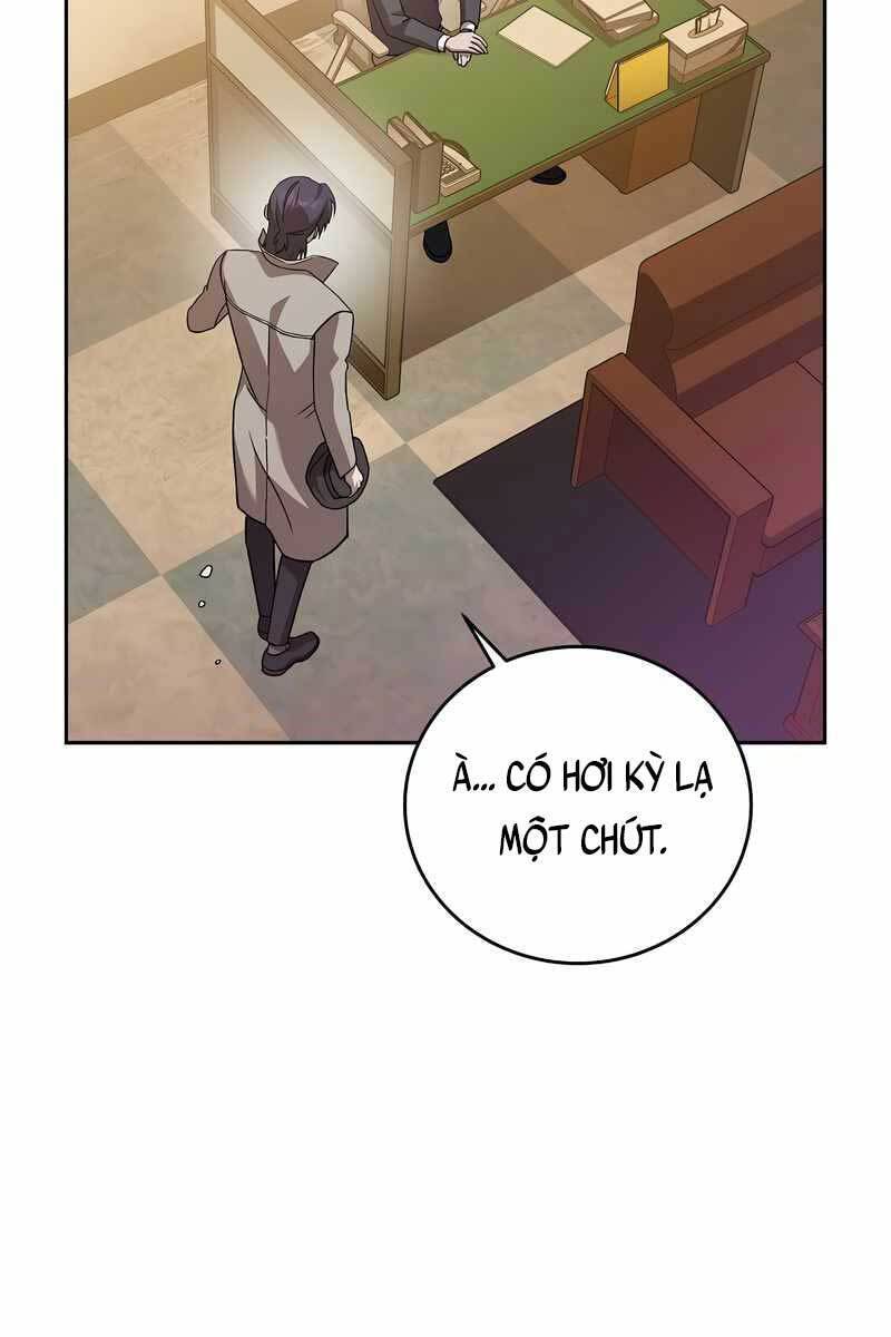 Nhân Vật Ngoài Lề Tiểu Thuyết: Chapter 48