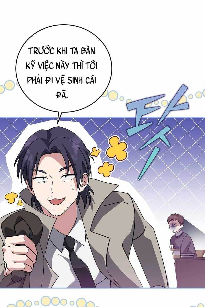 Nhân Vật Ngoài Lề Tiểu Thuyết: Chapter 48