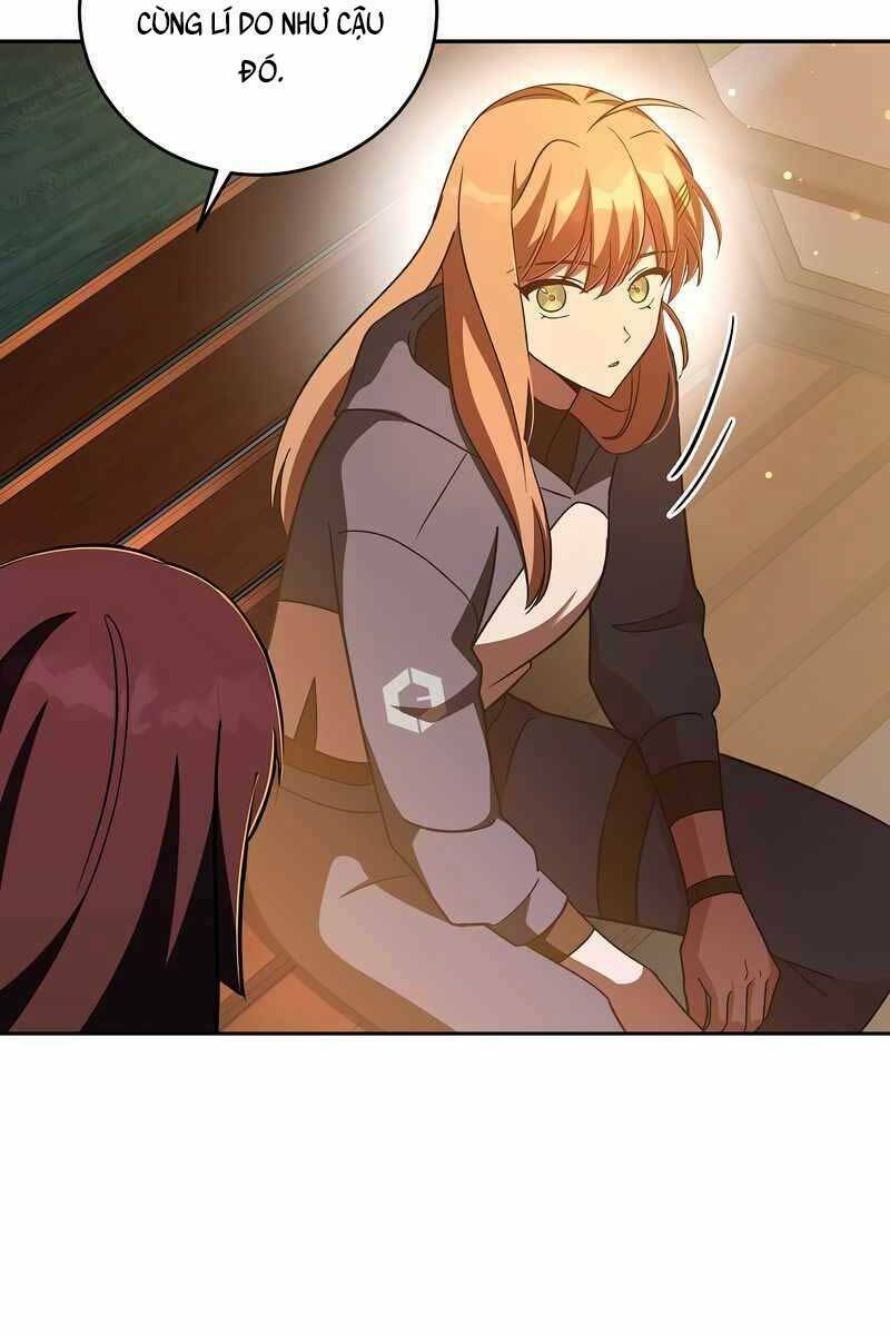 Nhân Vật Ngoài Lề Tiểu Thuyết: Chapter 49