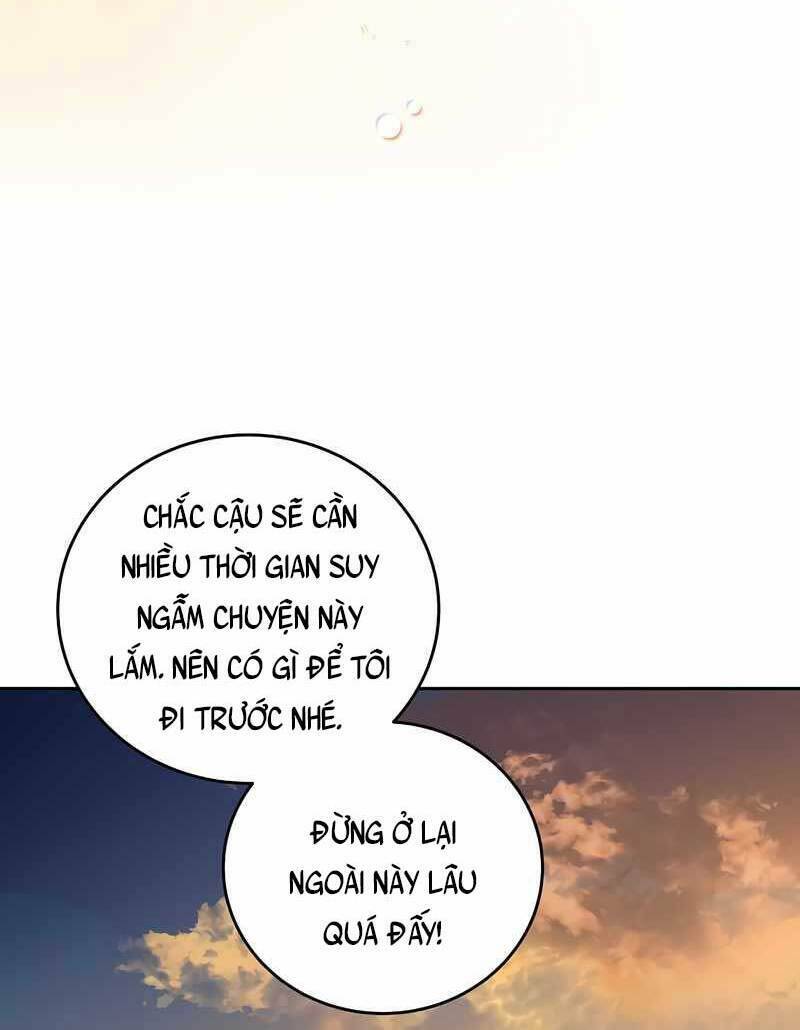 Nhân Vật Ngoài Lề Tiểu Thuyết: Chapter 49