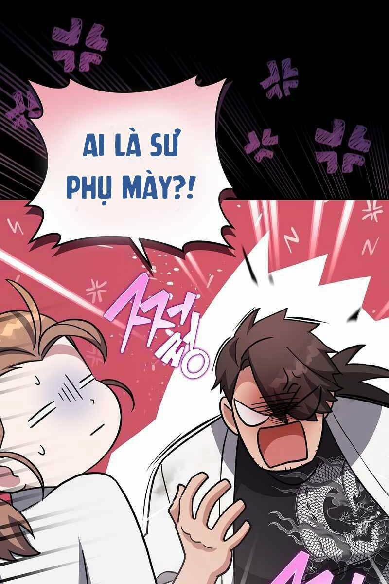 Nhân Vật Ngoài Lề Tiểu Thuyết: Chapter 49