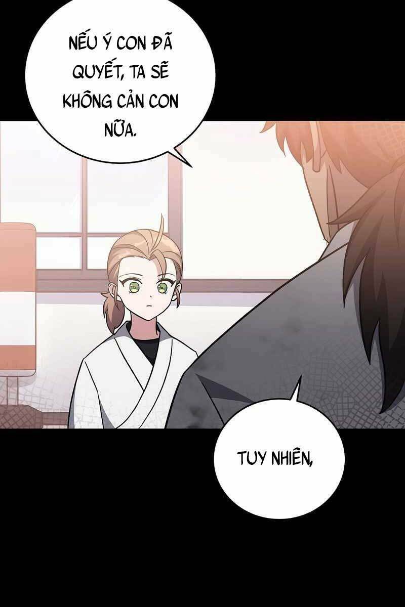 Nhân Vật Ngoài Lề Tiểu Thuyết: Chapter 49