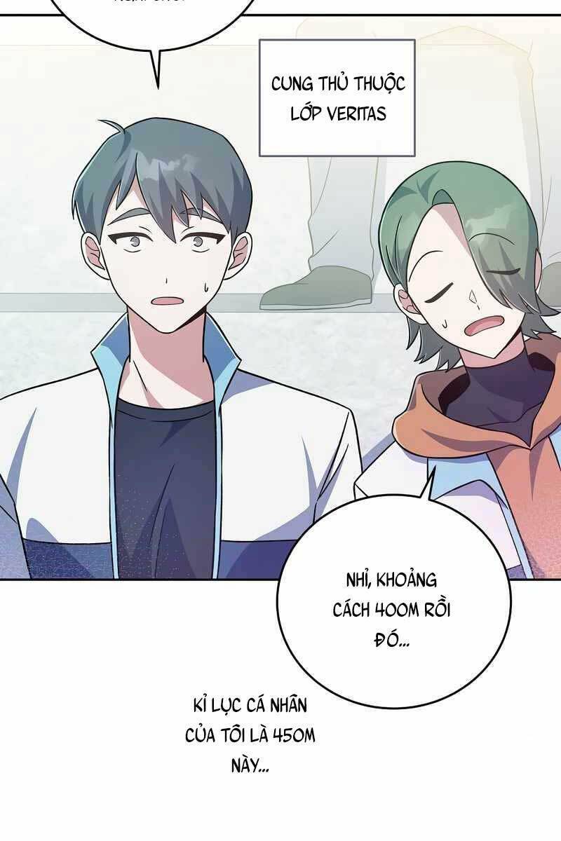 Nhân Vật Ngoài Lề Tiểu Thuyết: Chapter 49