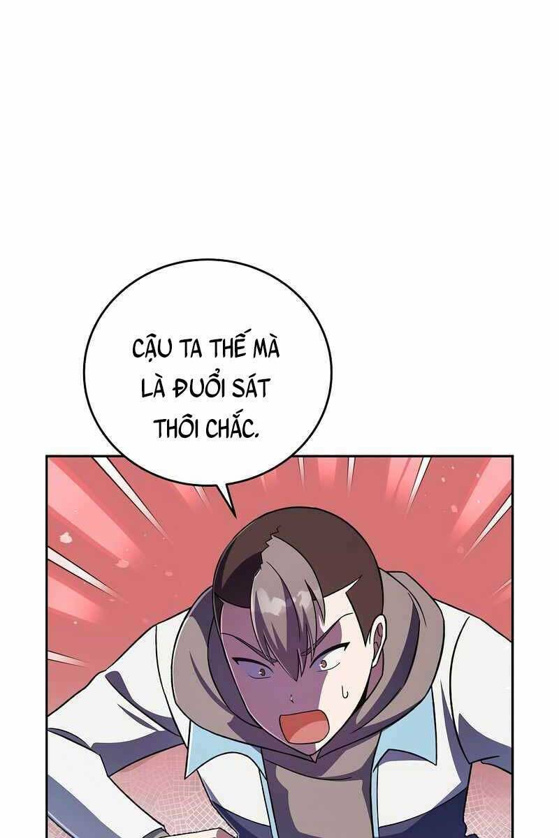 Nhân Vật Ngoài Lề Tiểu Thuyết: Chapter 49