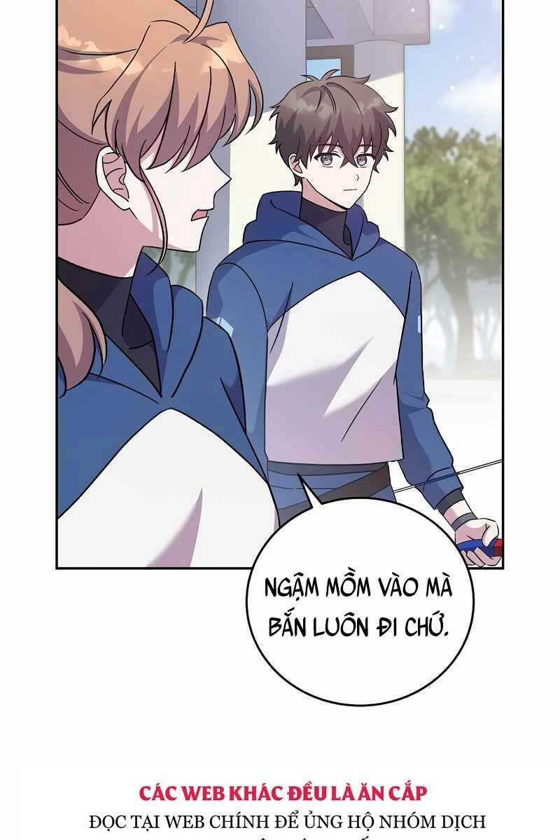 Nhân Vật Ngoài Lề Tiểu Thuyết: Chapter 49