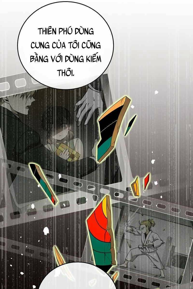 Nhân Vật Ngoài Lề Tiểu Thuyết: Chapter 49