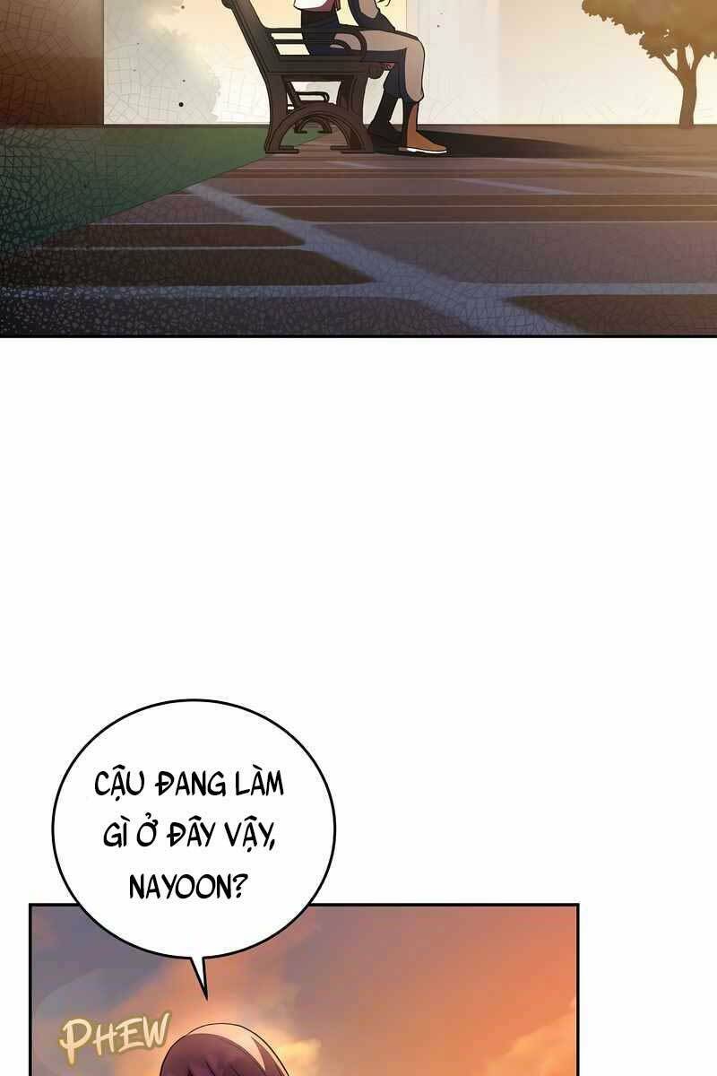 Nhân Vật Ngoài Lề Tiểu Thuyết: Chapter 49