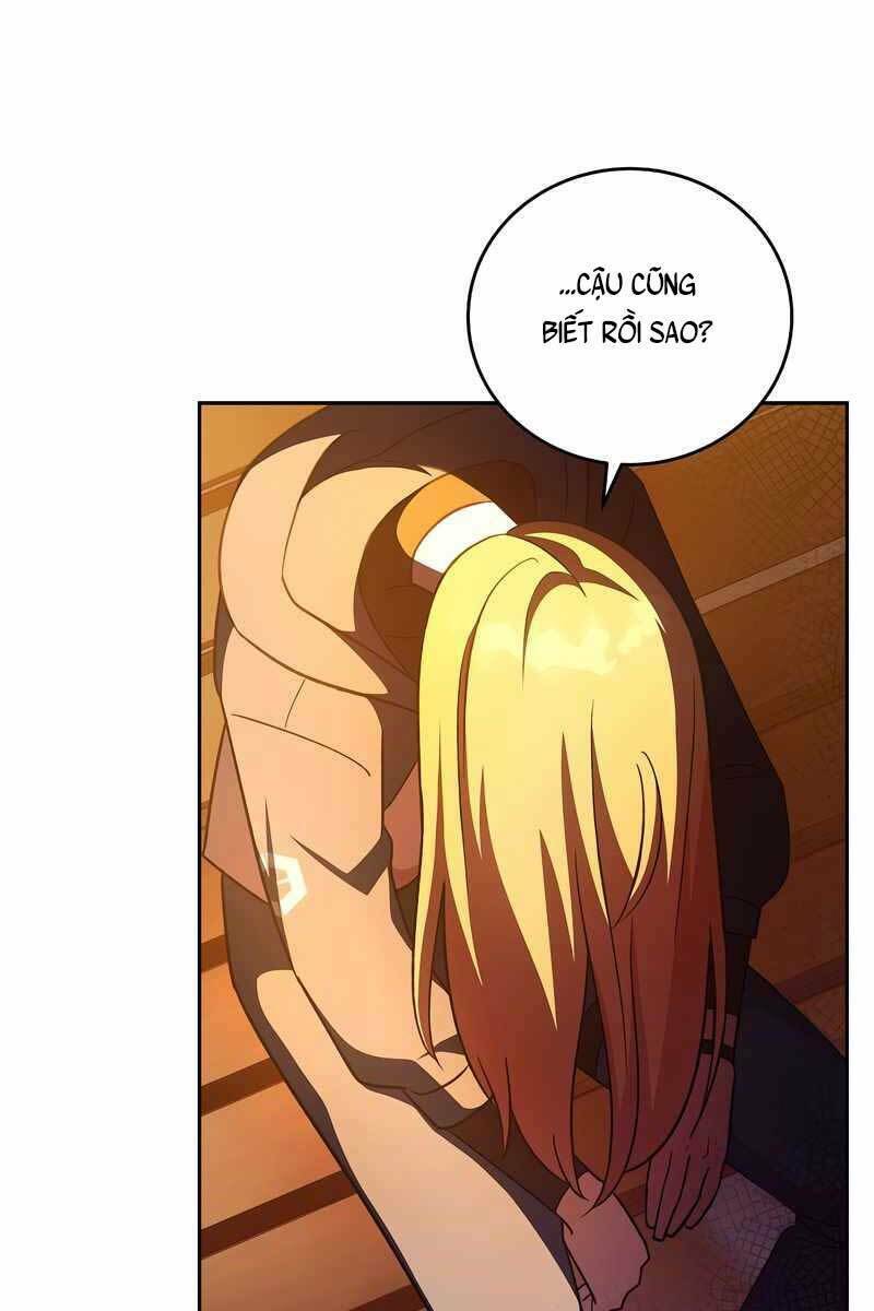 Nhân Vật Ngoài Lề Tiểu Thuyết: Chapter 49
