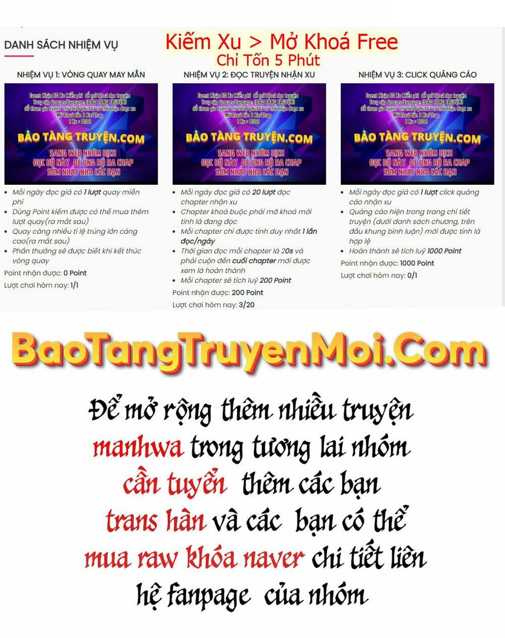 Nhân Vật Ngoài Lề Tiểu Thuyết: Chapter 5