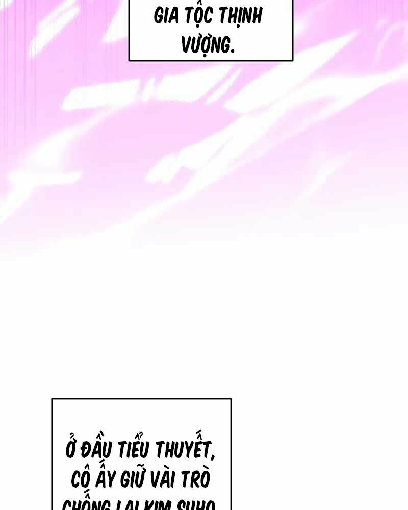 Nhân Vật Ngoài Lề Tiểu Thuyết: Chapter 5
