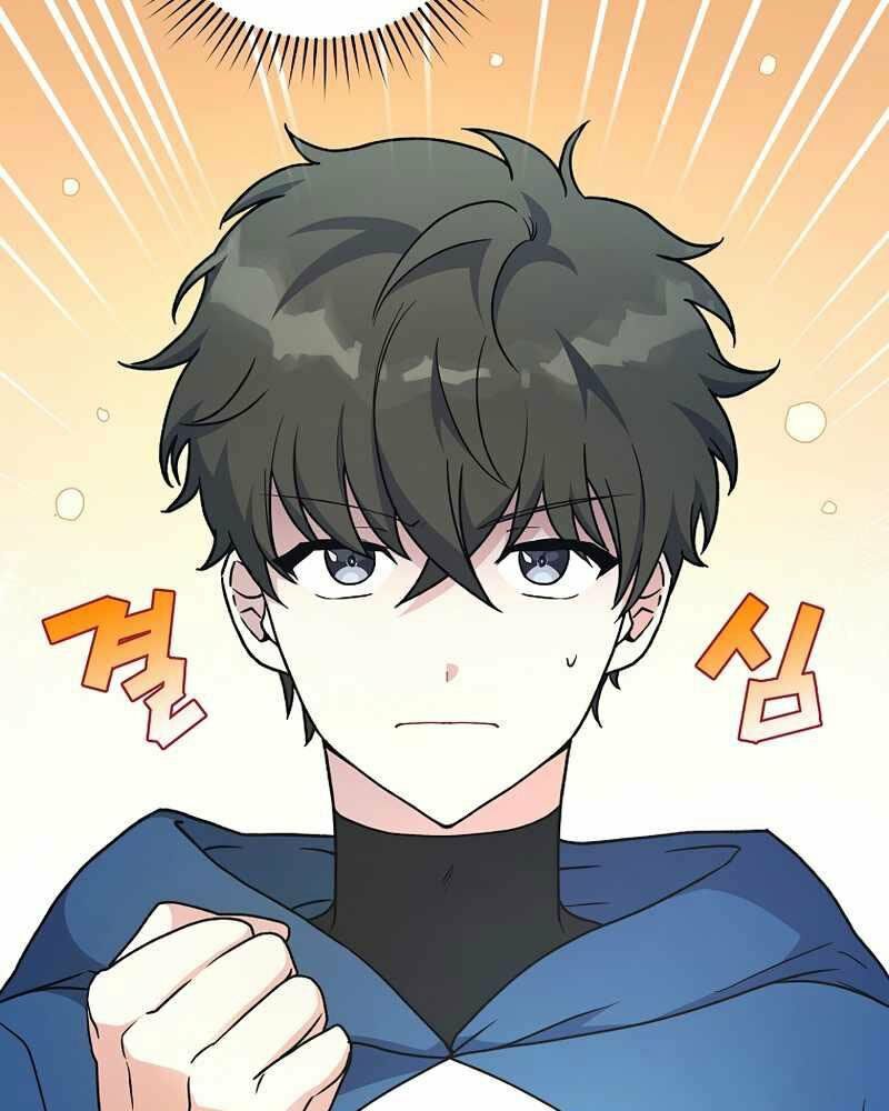 Nhân Vật Ngoài Lề Tiểu Thuyết: Chapter 5