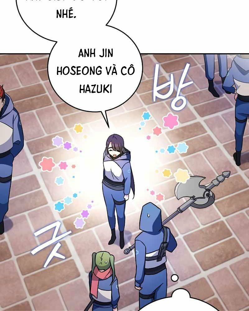 Nhân Vật Ngoài Lề Tiểu Thuyết: Chapter 5