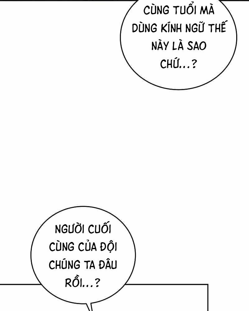 Nhân Vật Ngoài Lề Tiểu Thuyết: Chapter 5