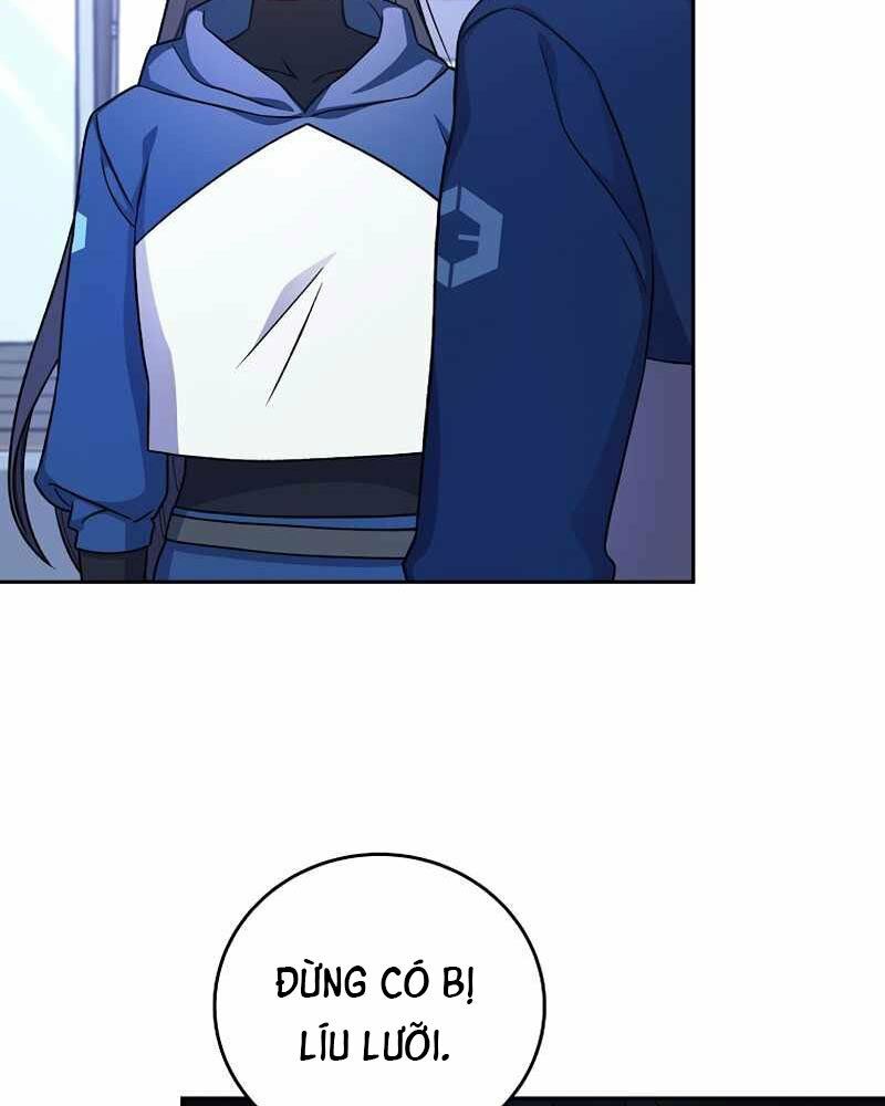Nhân Vật Ngoài Lề Tiểu Thuyết: Chapter 5