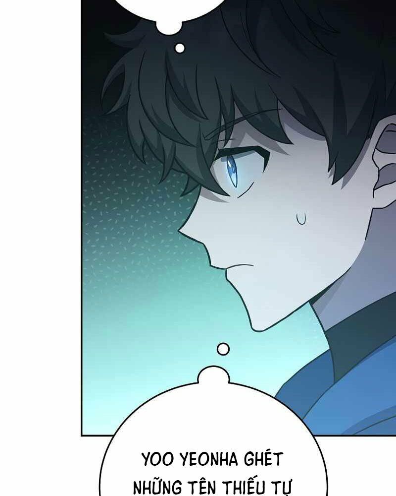Nhân Vật Ngoài Lề Tiểu Thuyết: Chapter 5