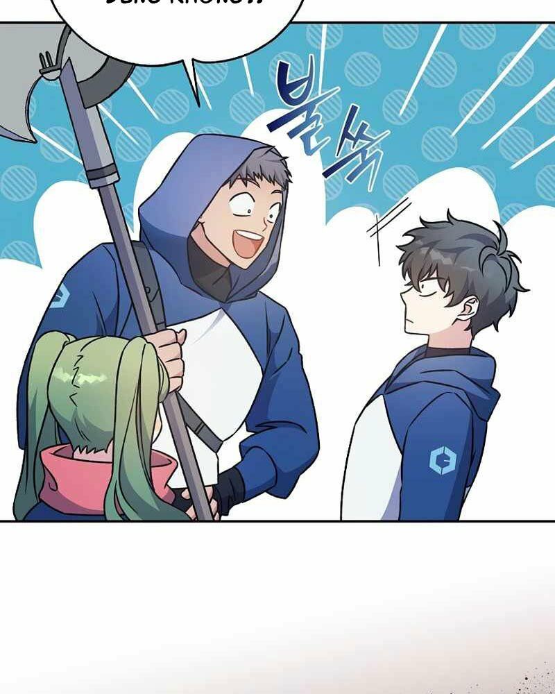 Nhân Vật Ngoài Lề Tiểu Thuyết: Chapter 5