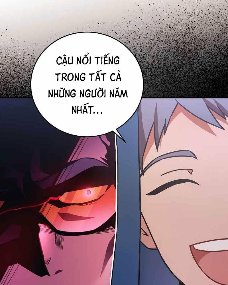 Nhân Vật Ngoài Lề Tiểu Thuyết: Chapter 5