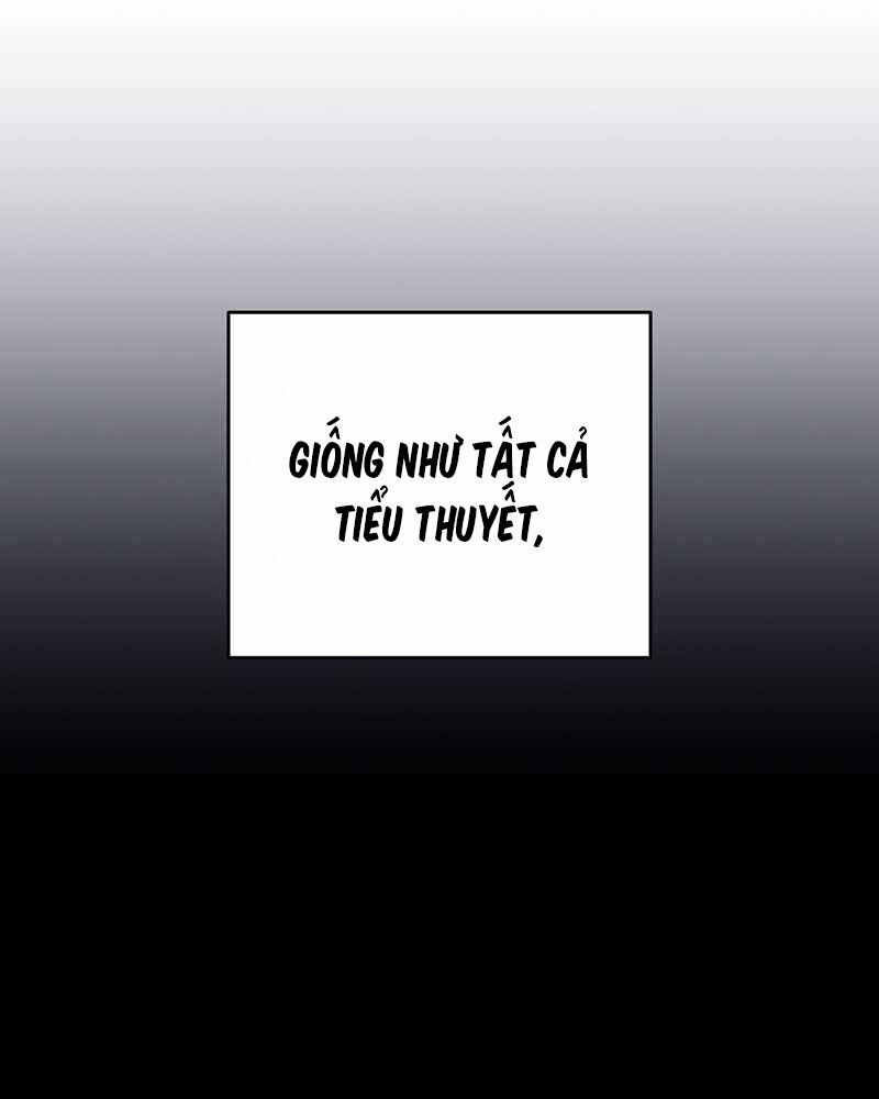 Nhân Vật Ngoài Lề Tiểu Thuyết: Chapter 5