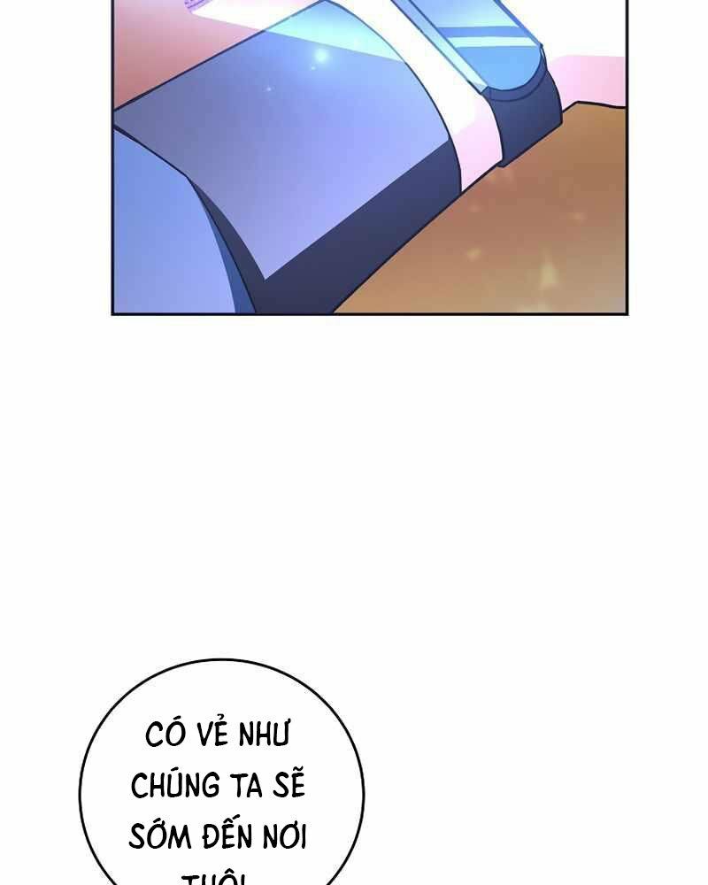 Nhân Vật Ngoài Lề Tiểu Thuyết: Chapter 5