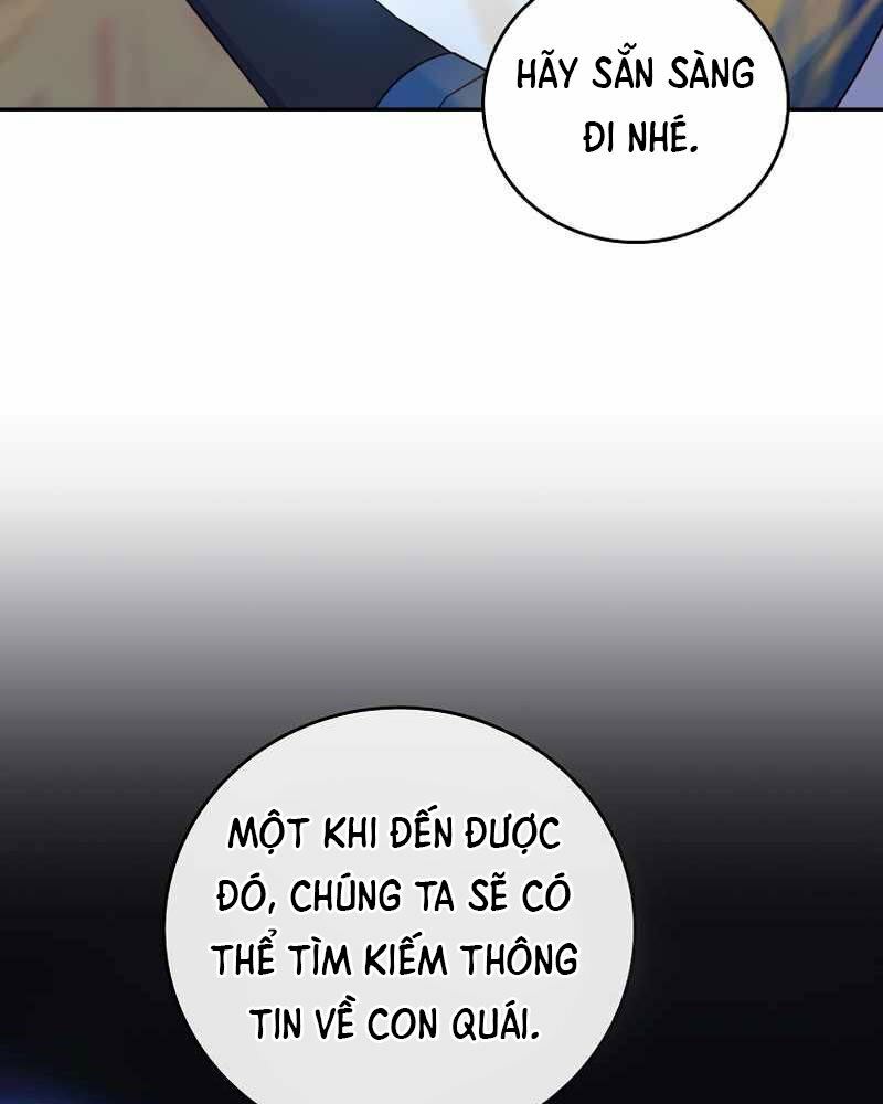 Nhân Vật Ngoài Lề Tiểu Thuyết: Chapter 5