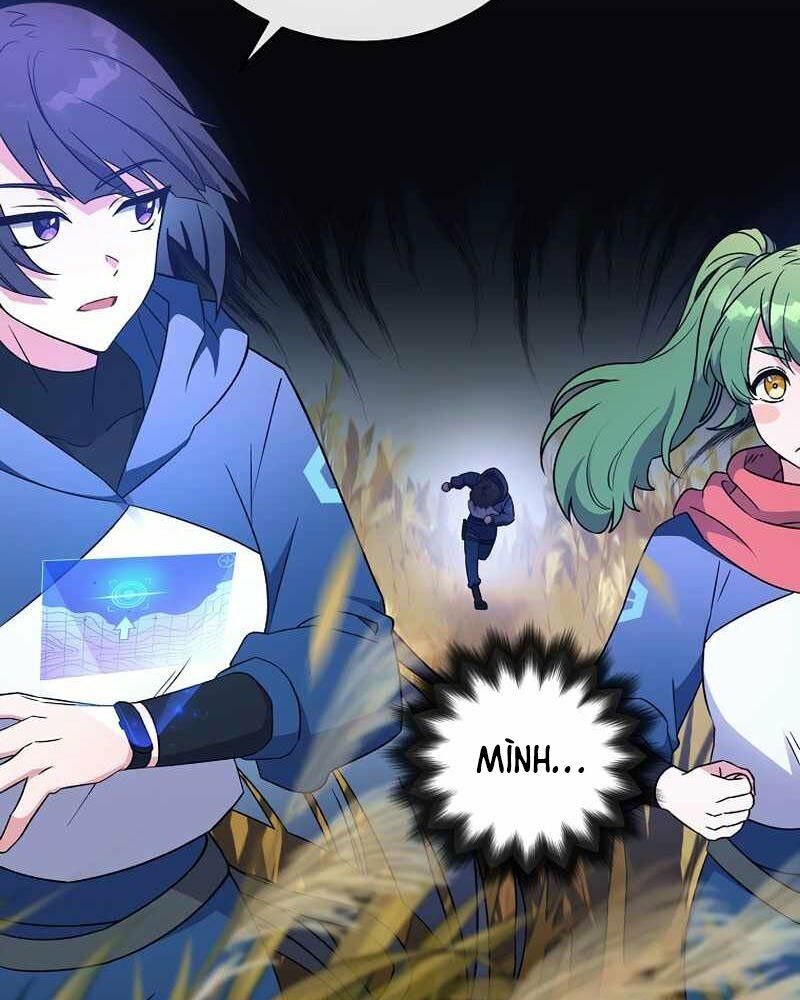 Nhân Vật Ngoài Lề Tiểu Thuyết: Chapter 5
