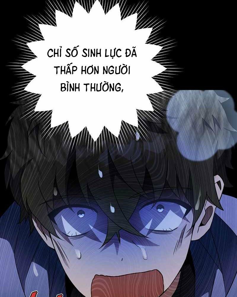 Nhân Vật Ngoài Lề Tiểu Thuyết: Chapter 5