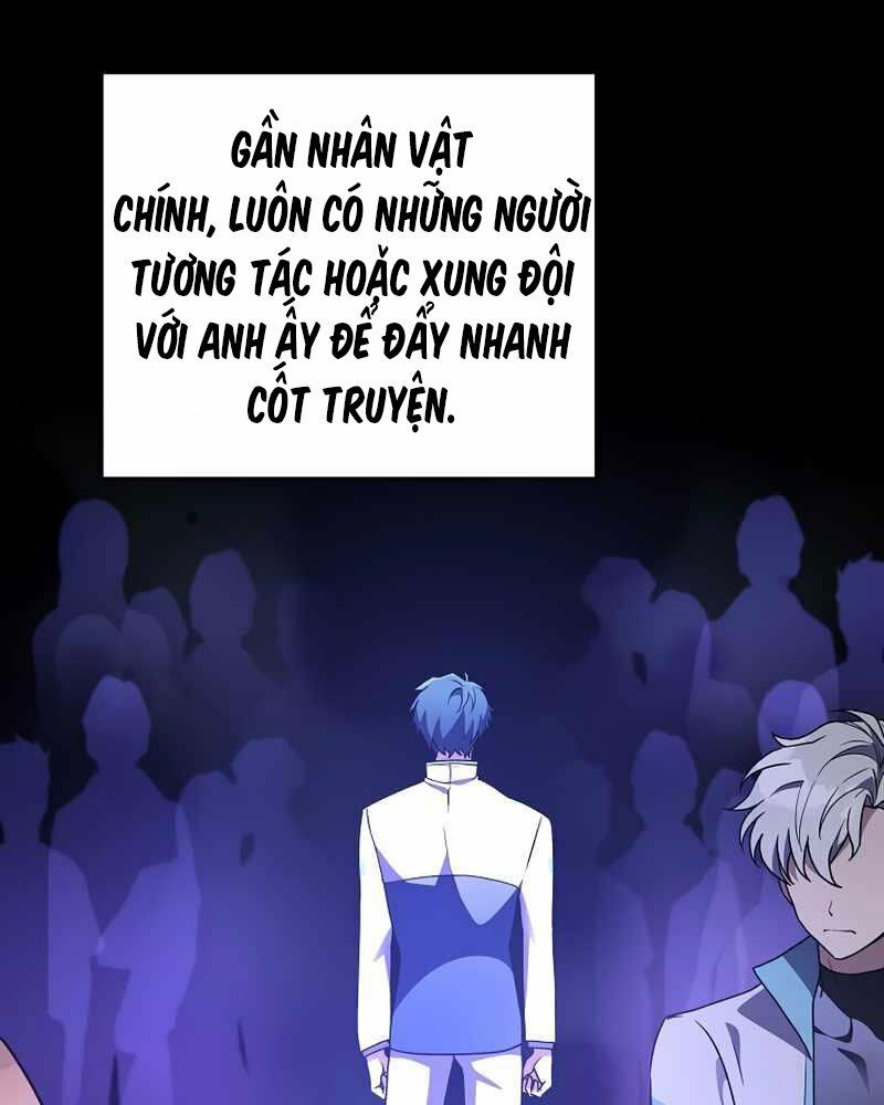 Nhân Vật Ngoài Lề Tiểu Thuyết: Chapter 5