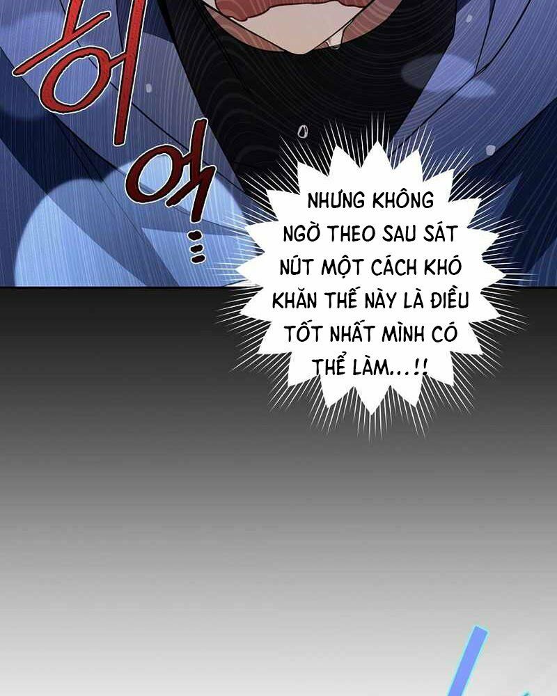 Nhân Vật Ngoài Lề Tiểu Thuyết: Chapter 5