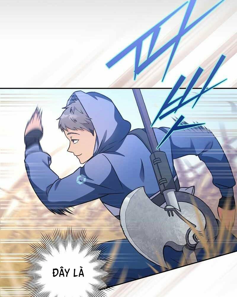 Nhân Vật Ngoài Lề Tiểu Thuyết: Chapter 5