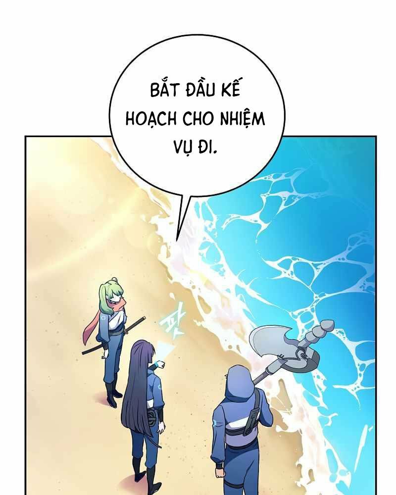 Nhân Vật Ngoài Lề Tiểu Thuyết: Chapter 5