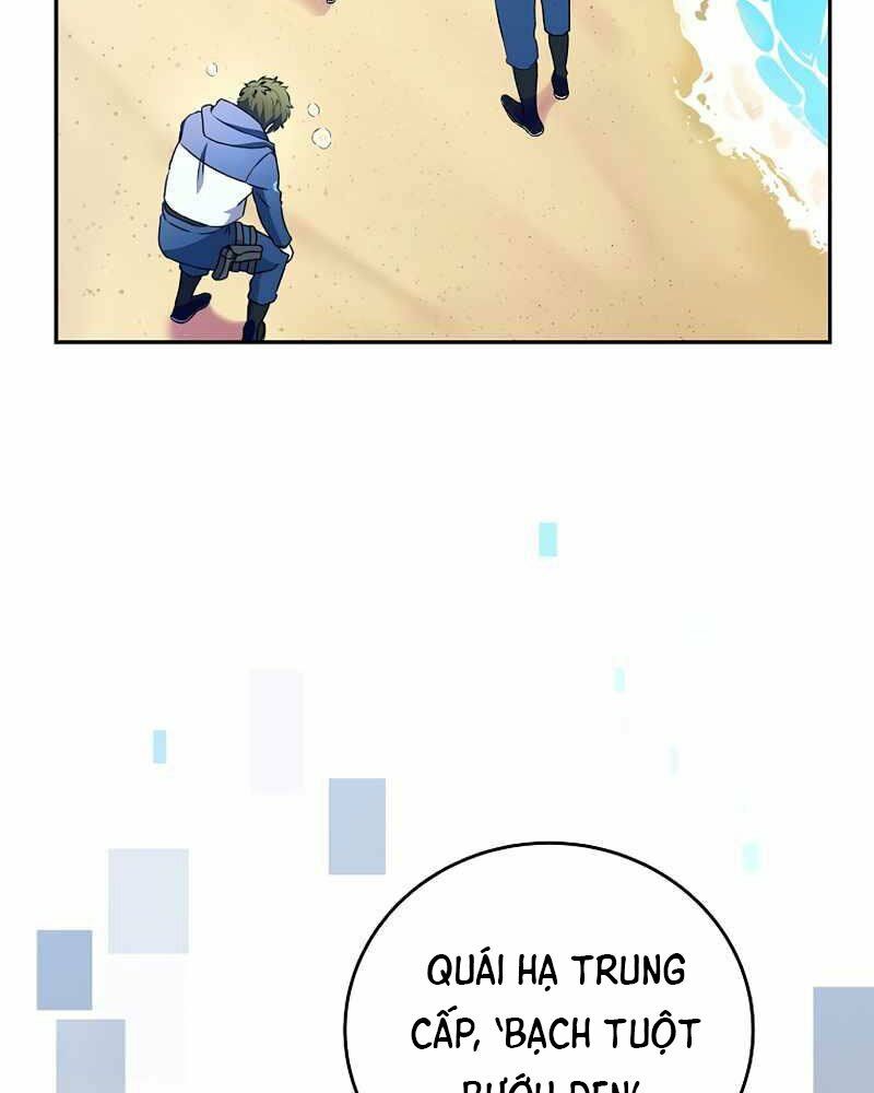 Nhân Vật Ngoài Lề Tiểu Thuyết: Chapter 5
