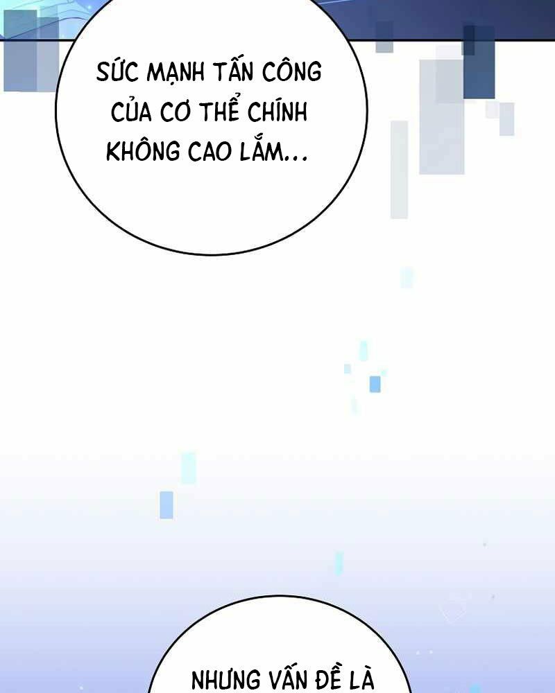 Nhân Vật Ngoài Lề Tiểu Thuyết: Chapter 5
