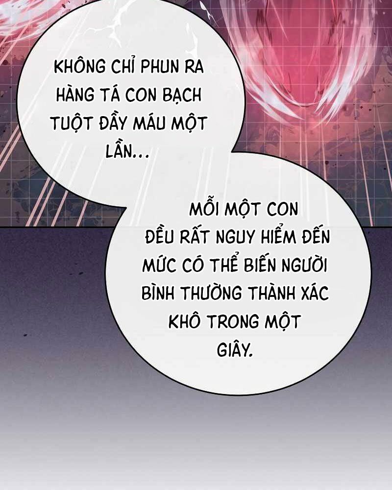 Nhân Vật Ngoài Lề Tiểu Thuyết: Chapter 5