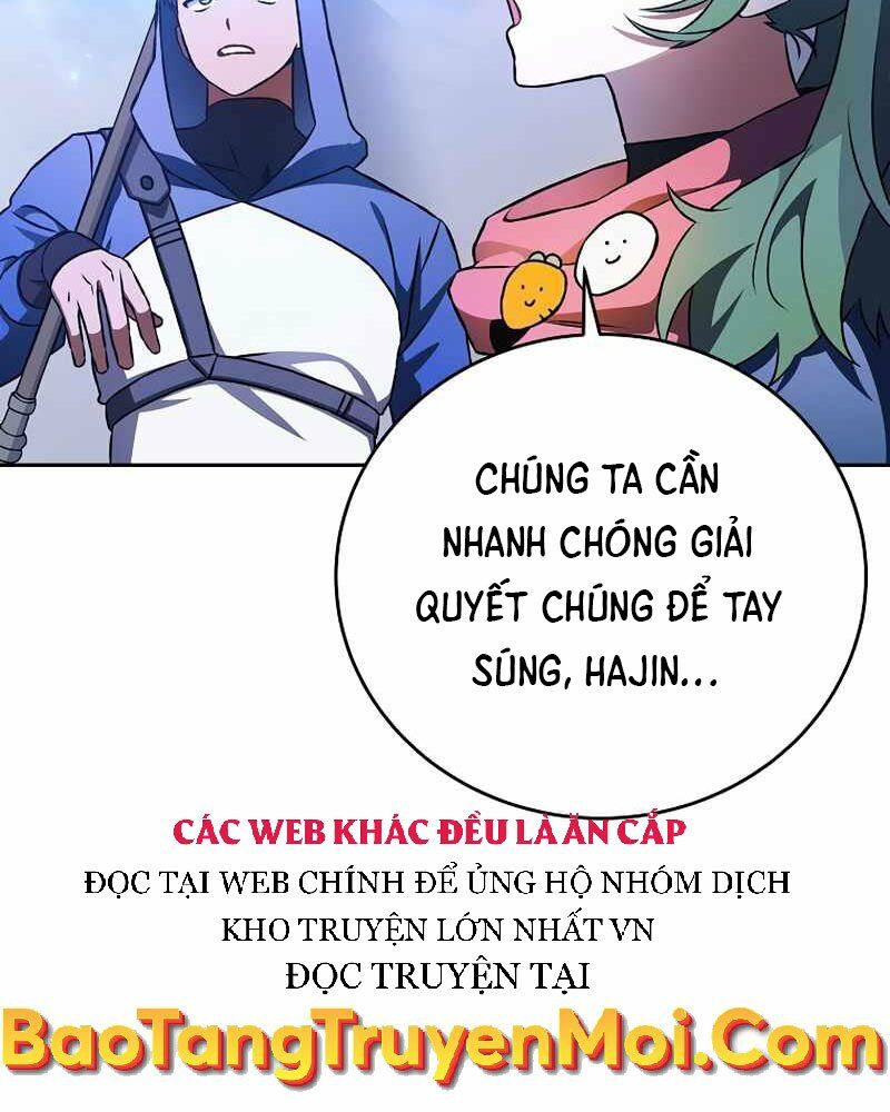 Nhân Vật Ngoài Lề Tiểu Thuyết: Chapter 5