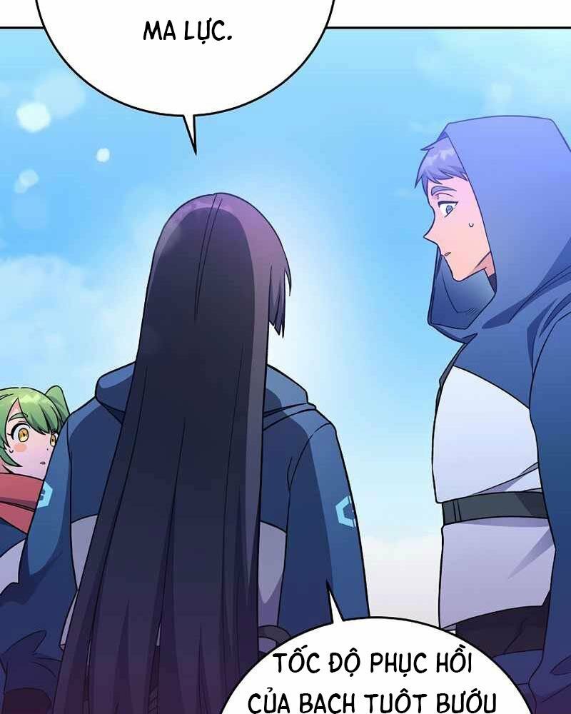 Nhân Vật Ngoài Lề Tiểu Thuyết: Chapter 5