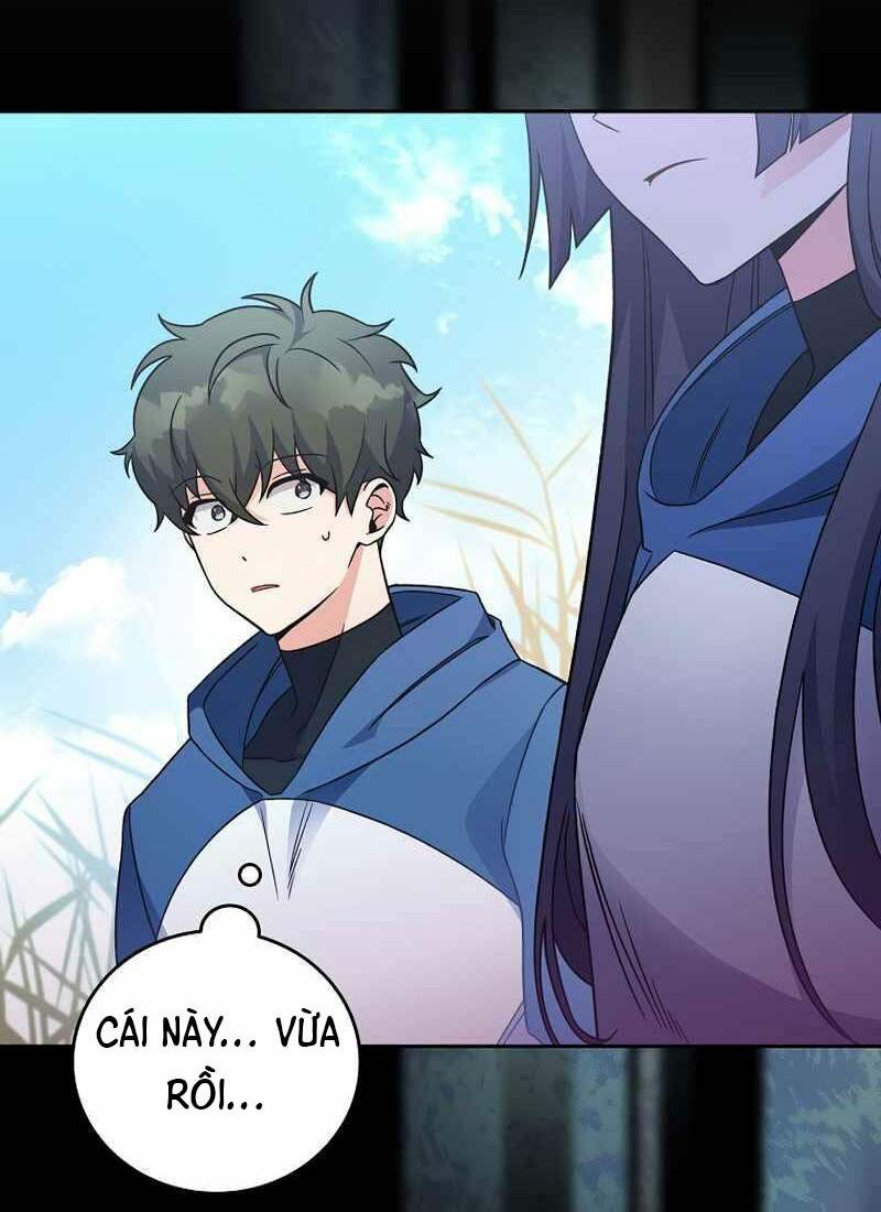 Nhân Vật Ngoài Lề Tiểu Thuyết: Chapter 5