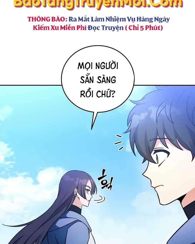Nhân Vật Ngoài Lề Tiểu Thuyết: Chapter 5