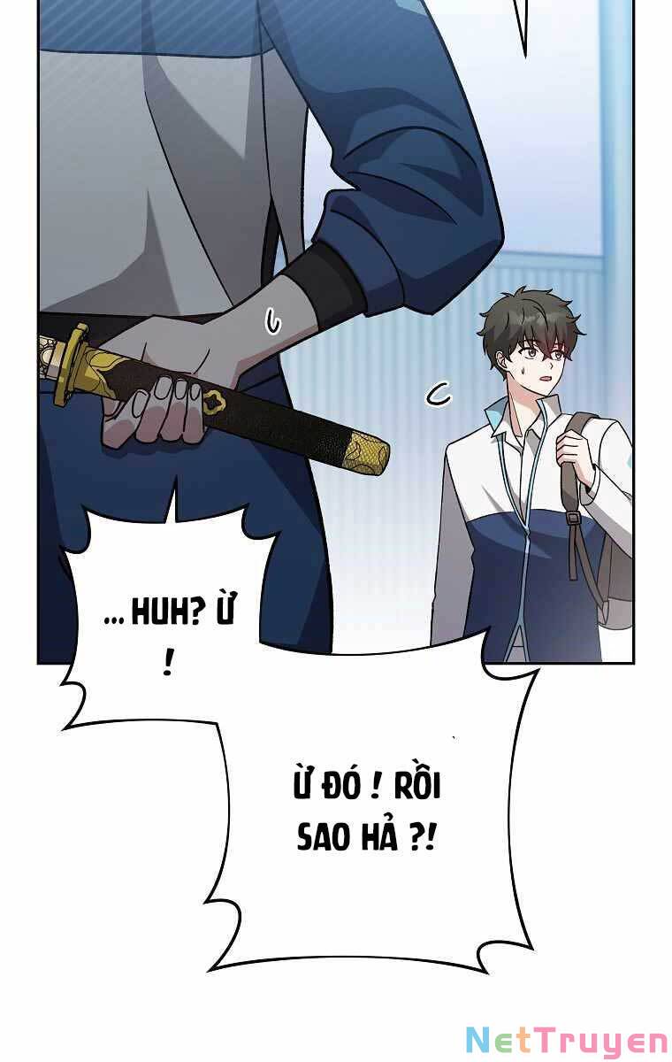 Nhân Vật Ngoài Lề Tiểu Thuyết: Chapter 50