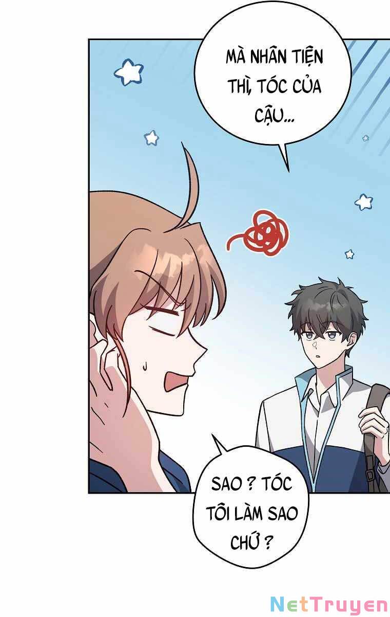 Nhân Vật Ngoài Lề Tiểu Thuyết: Chapter 50