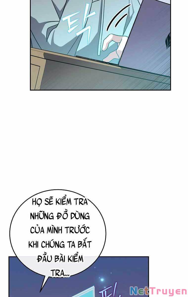 Nhân Vật Ngoài Lề Tiểu Thuyết: Chapter 50