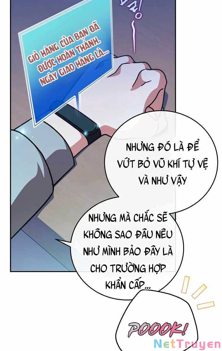 Nhân Vật Ngoài Lề Tiểu Thuyết: Chapter 50