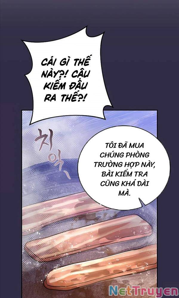 Nhân Vật Ngoài Lề Tiểu Thuyết: Chapter 51: ss 2