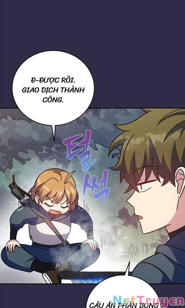 Nhân Vật Ngoài Lề Tiểu Thuyết: Chapter 51: ss 2