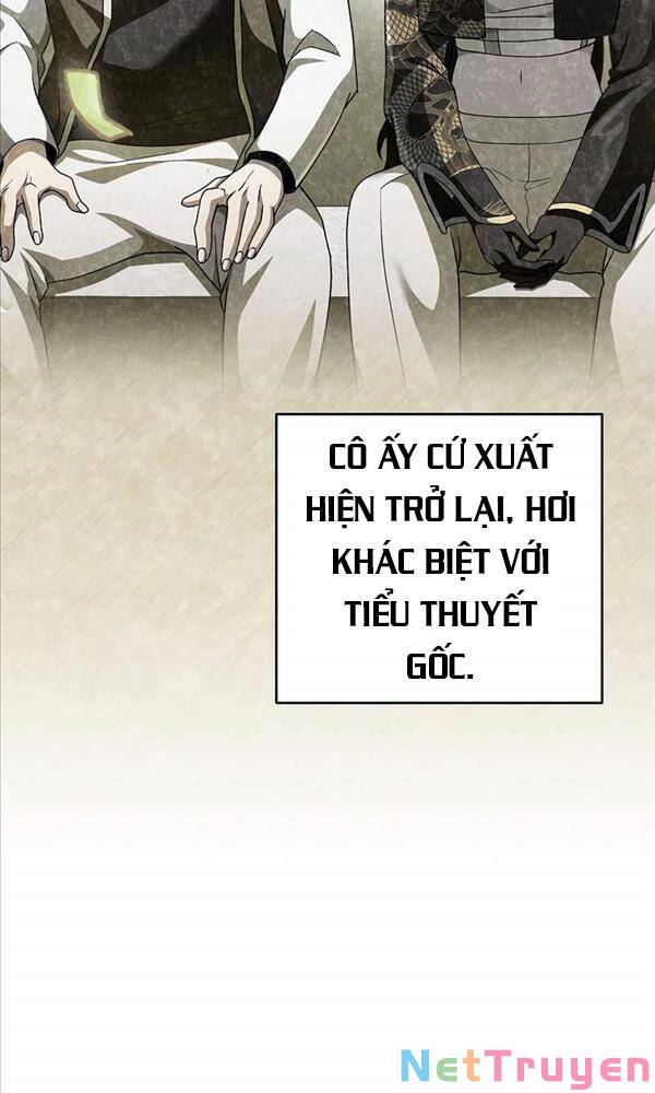 Nhân Vật Ngoài Lề Tiểu Thuyết: Chapter 51: ss 2