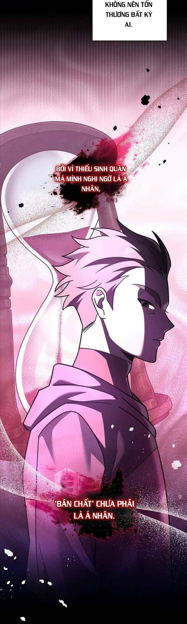 Nhân Vật Ngoài Lề Tiểu Thuyết: Chapter 52
