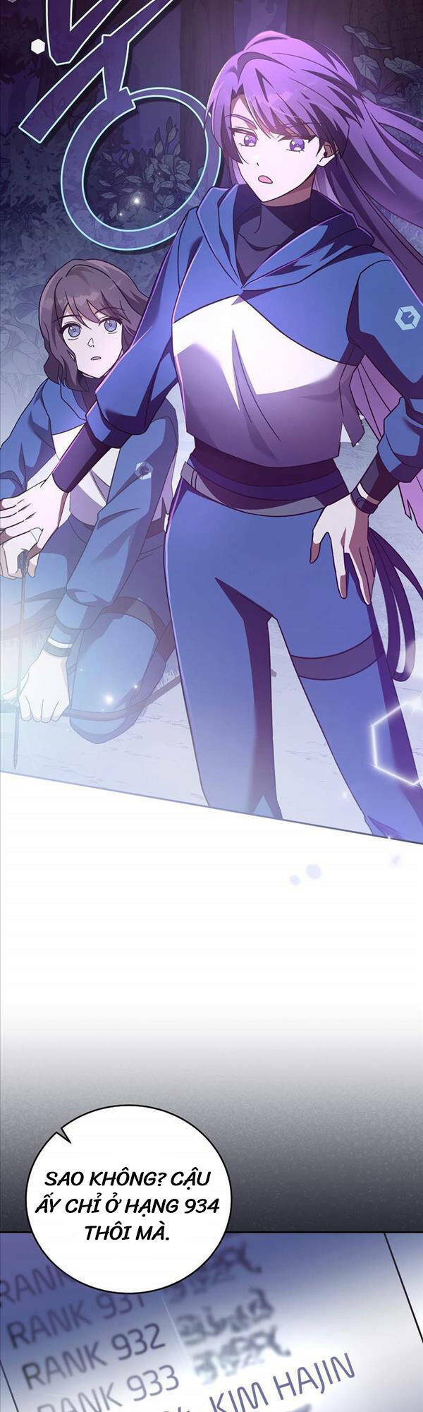 Nhân Vật Ngoài Lề Tiểu Thuyết: Chapter 52