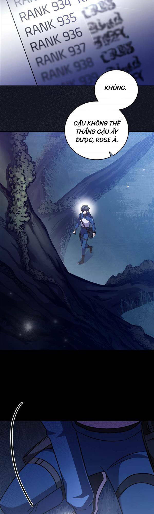 Nhân Vật Ngoài Lề Tiểu Thuyết: Chapter 52