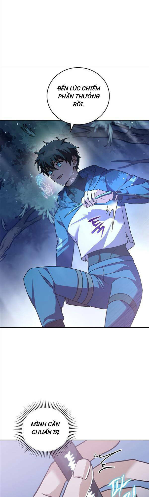 Nhân Vật Ngoài Lề Tiểu Thuyết: Chapter 52