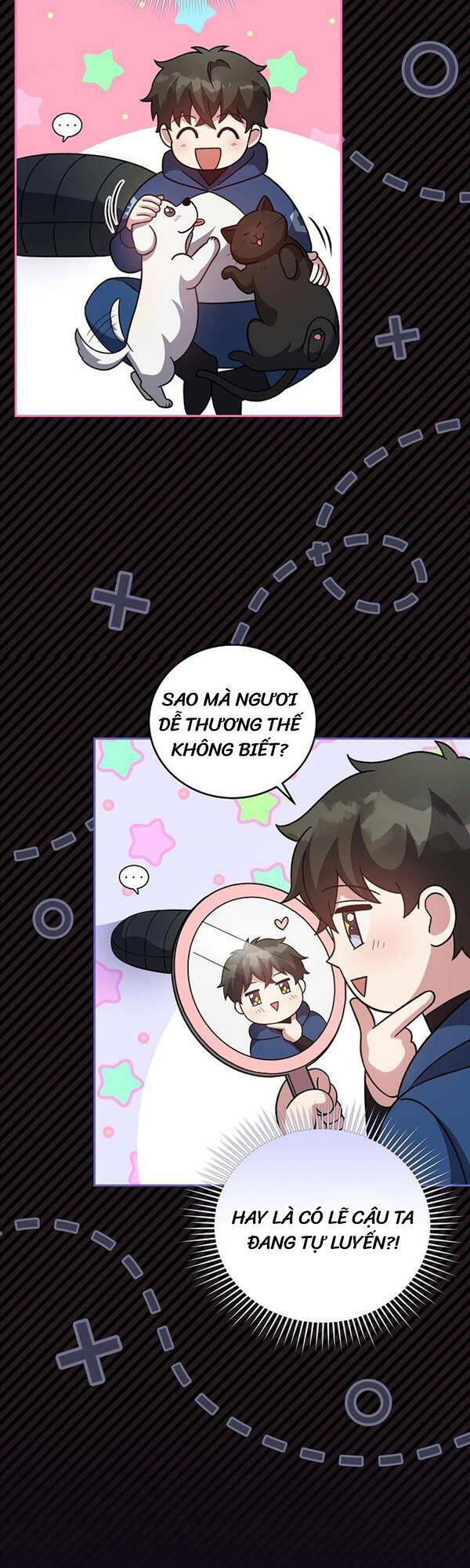 Nhân Vật Ngoài Lề Tiểu Thuyết: Chapter 52