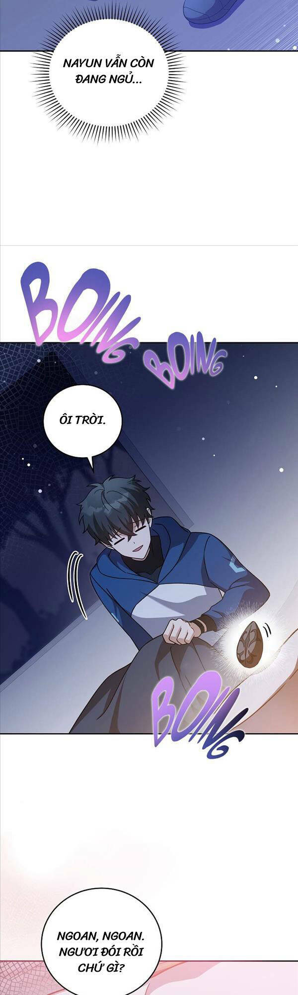 Nhân Vật Ngoài Lề Tiểu Thuyết: Chapter 52